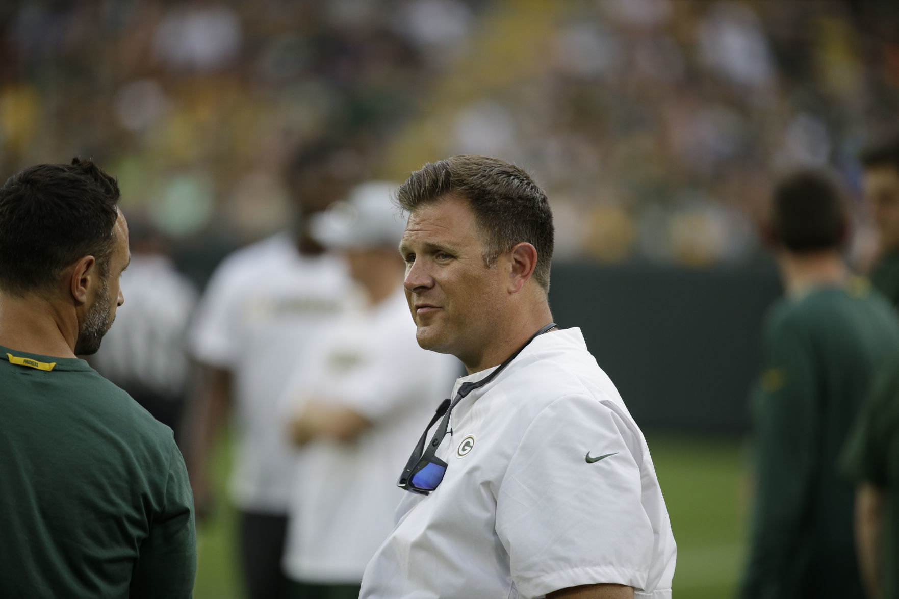 Brian Gutekunst